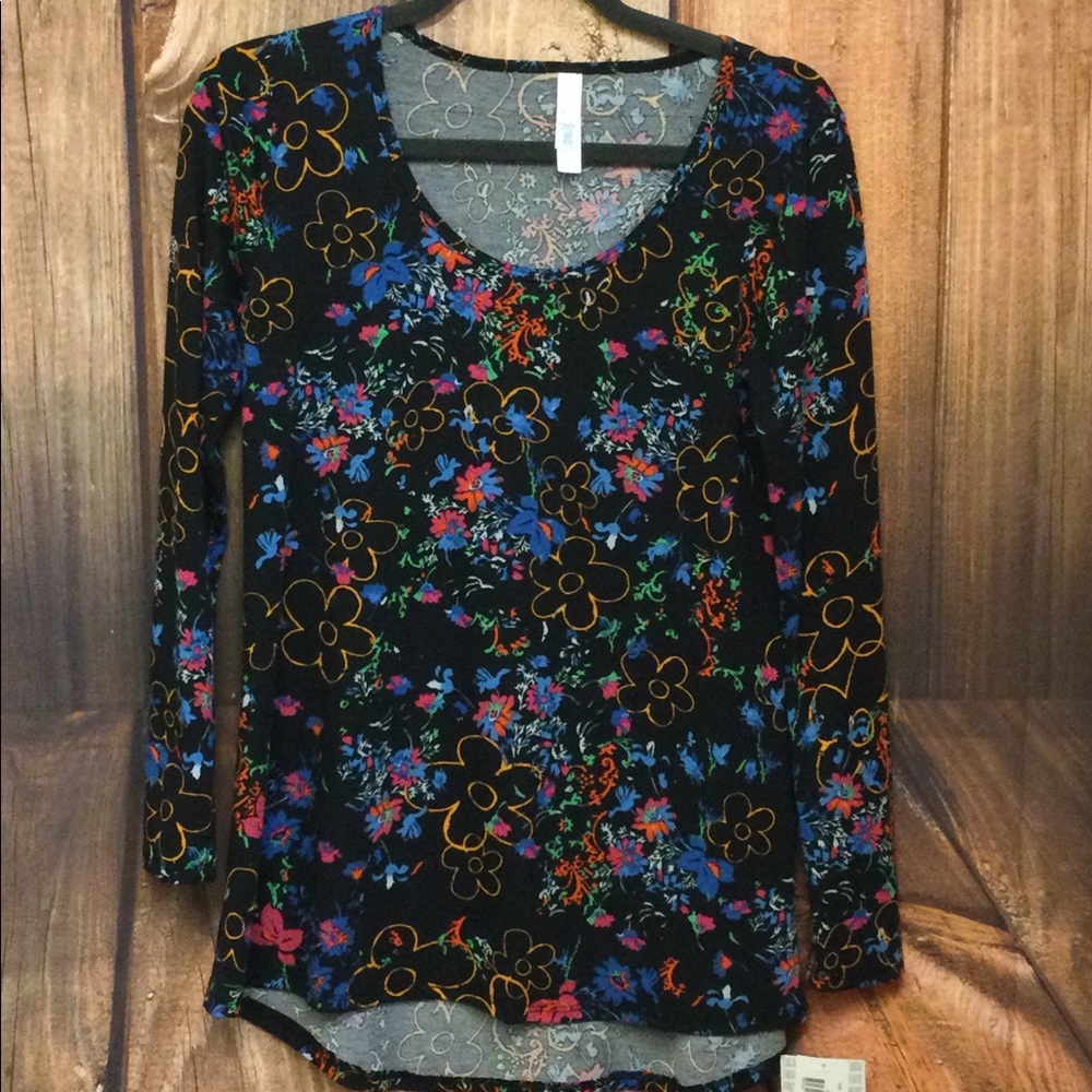 Lularoe